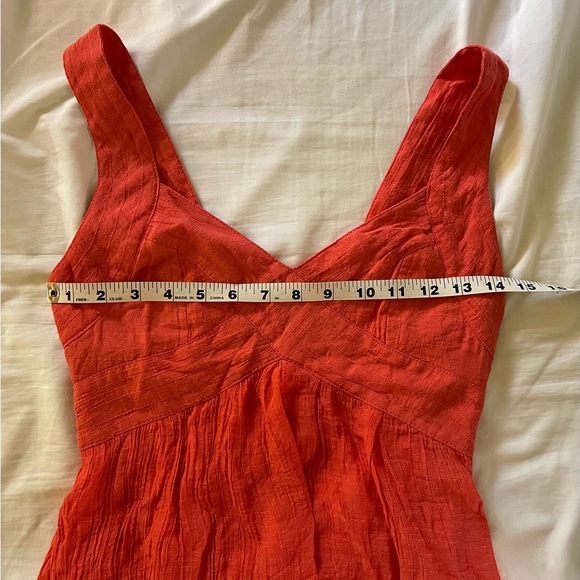 Y2K Forever 21 Blouse Tank - Picture 4 of 9